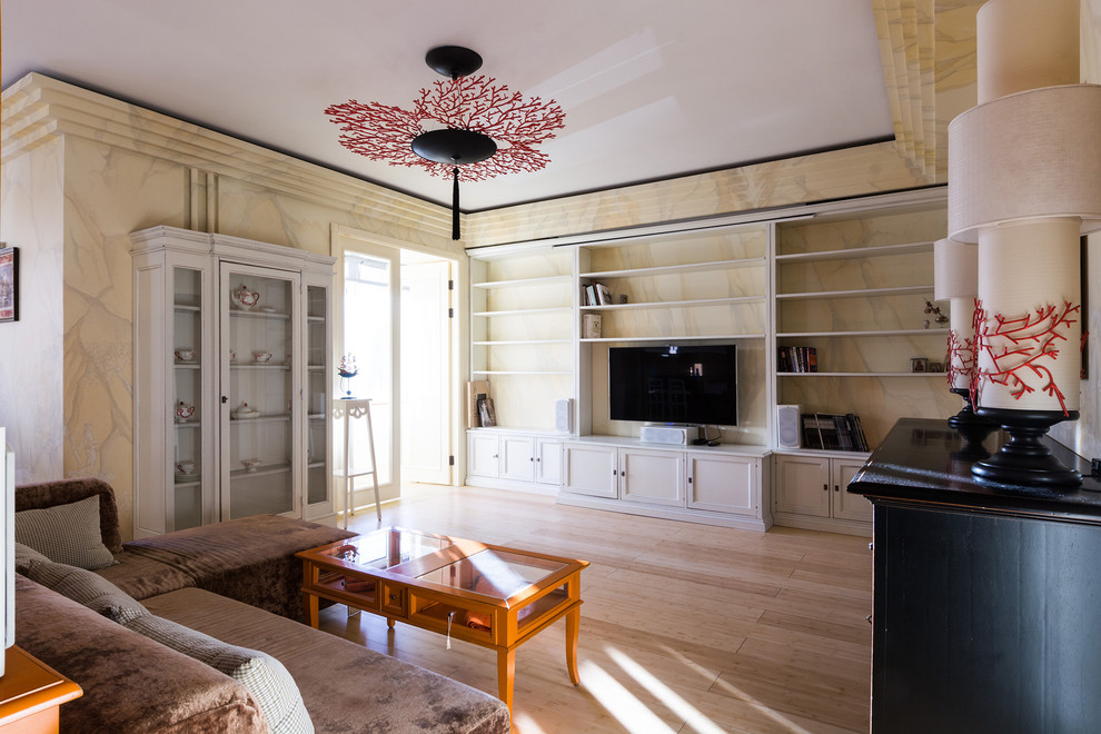 4х комнатная квартира №2