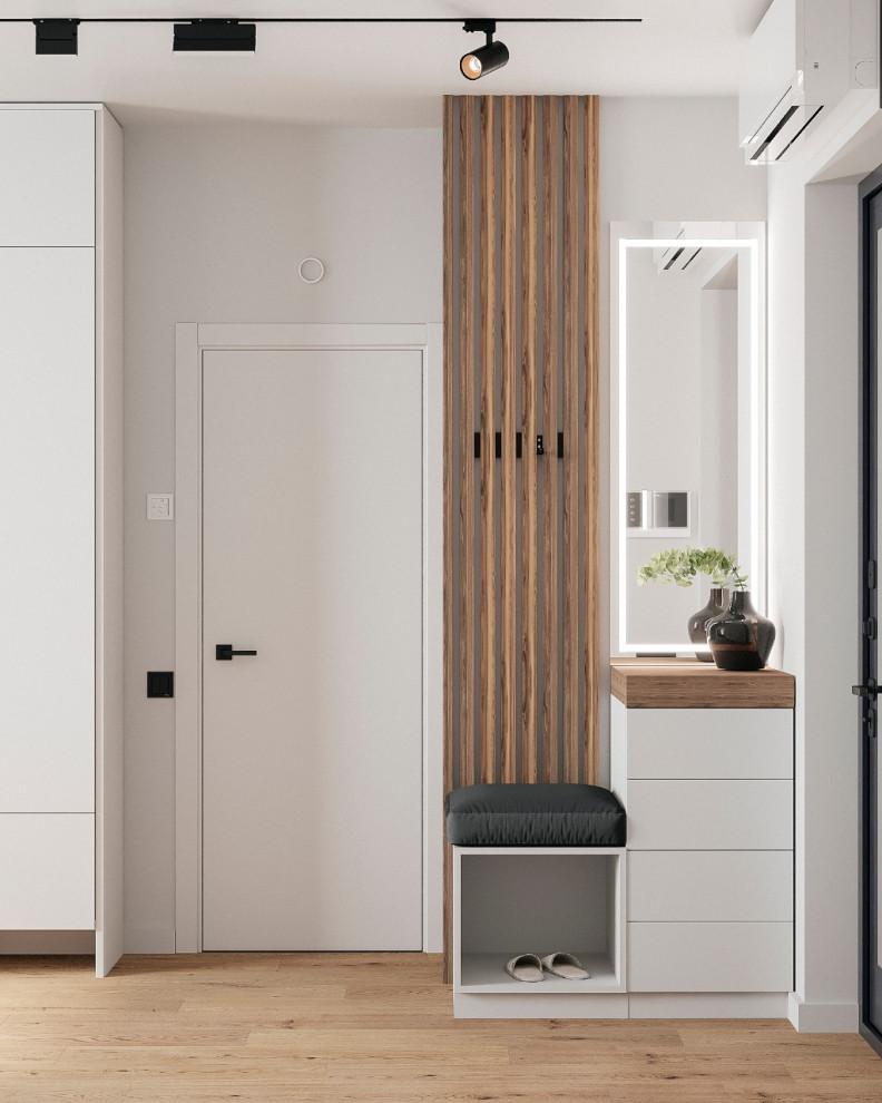 Прихожая - Коридор - Холл