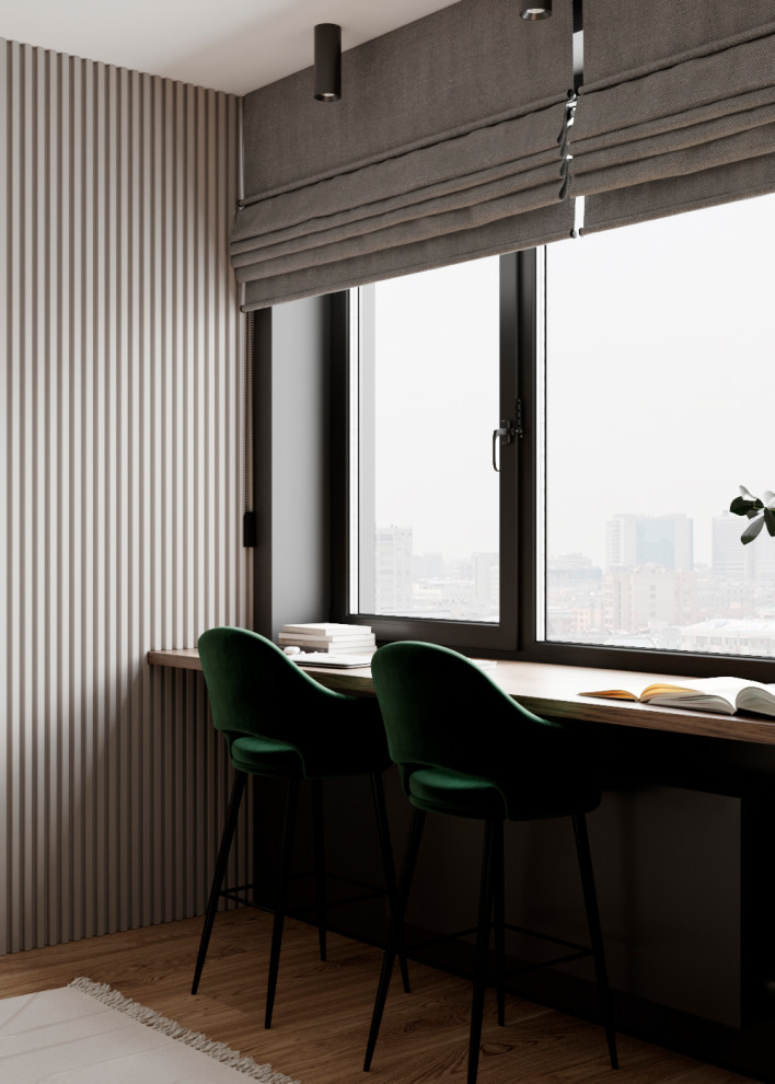 жк "Мельница"