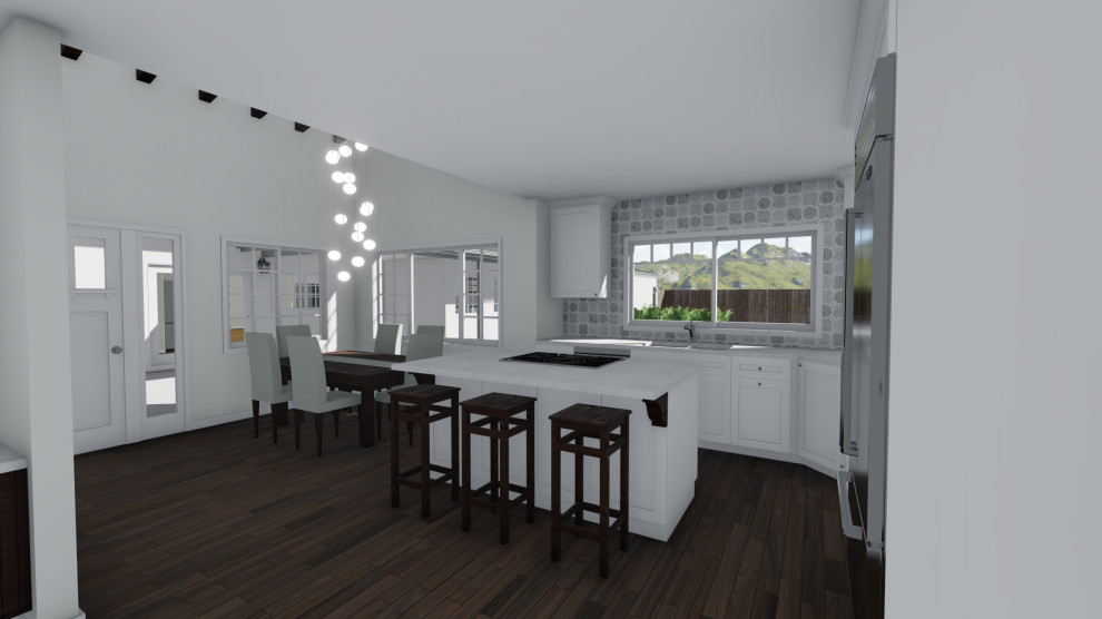 Neal Wilbert Rental Project