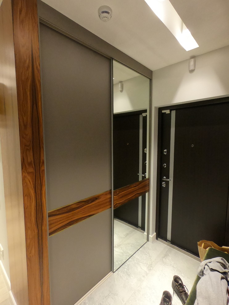 Мебель и стеновые панели в квартиру