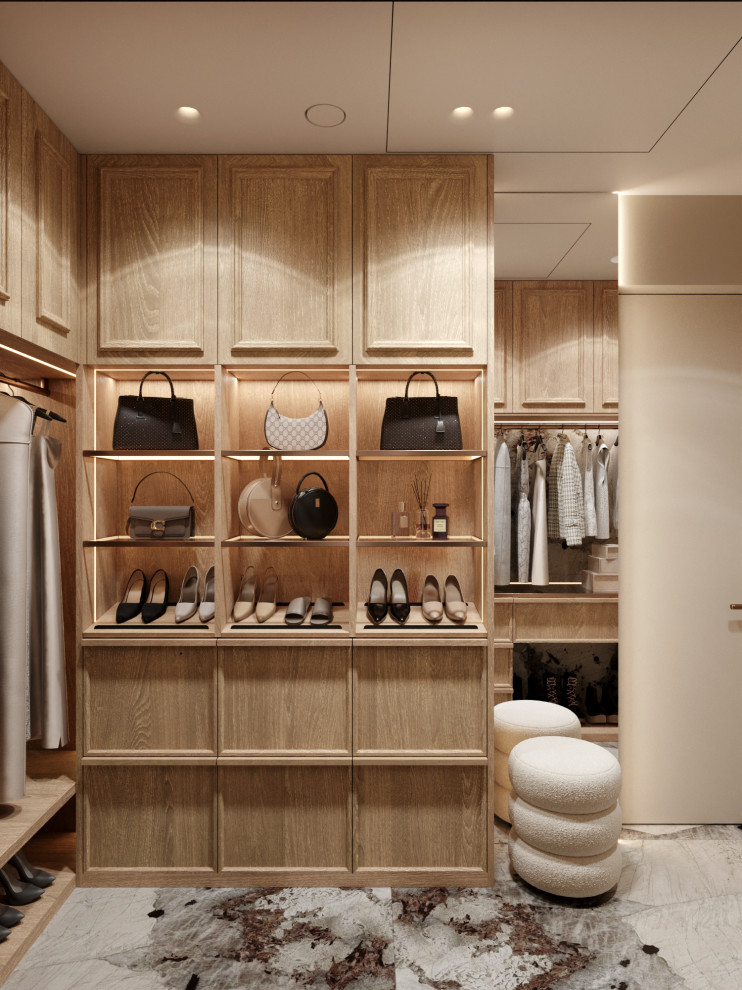 Дом в Нижнем Новгороде