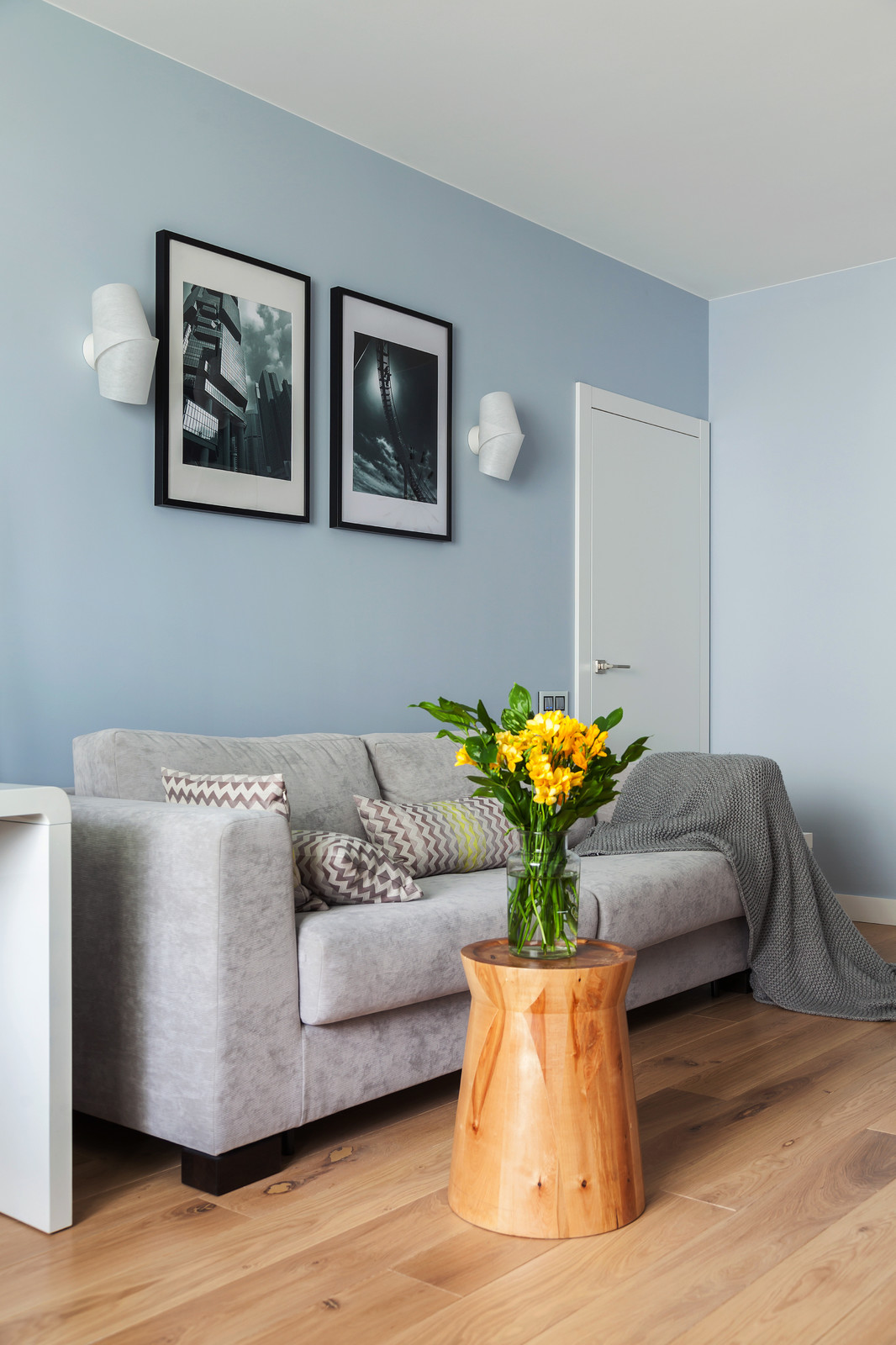 Чистота линий