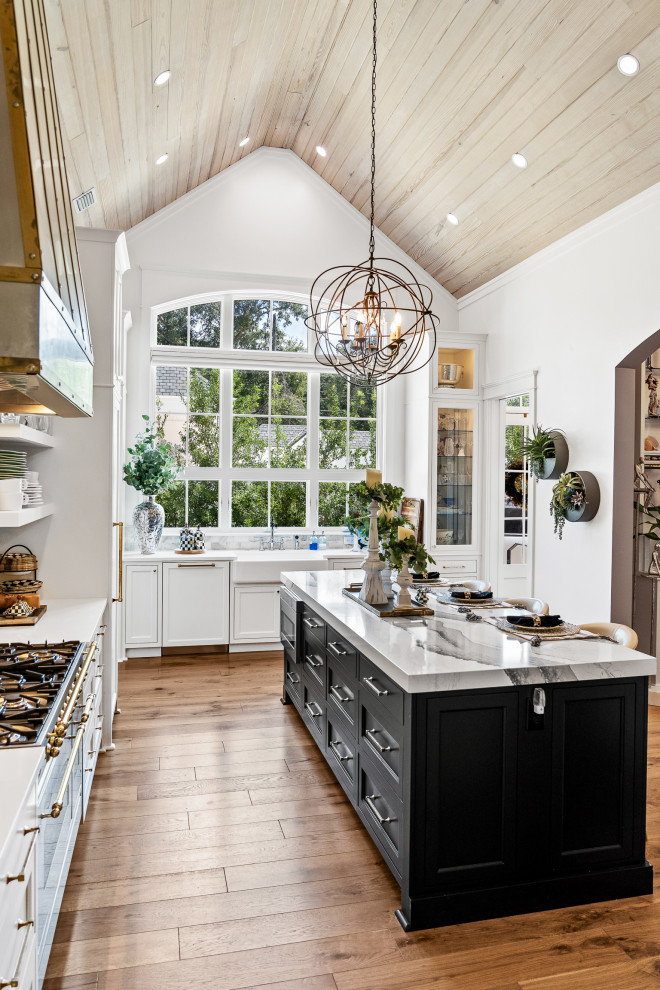 Acadian Cottage
