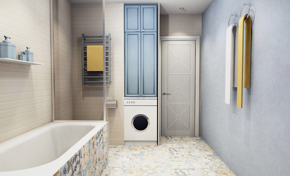 Квартира-сюрприз