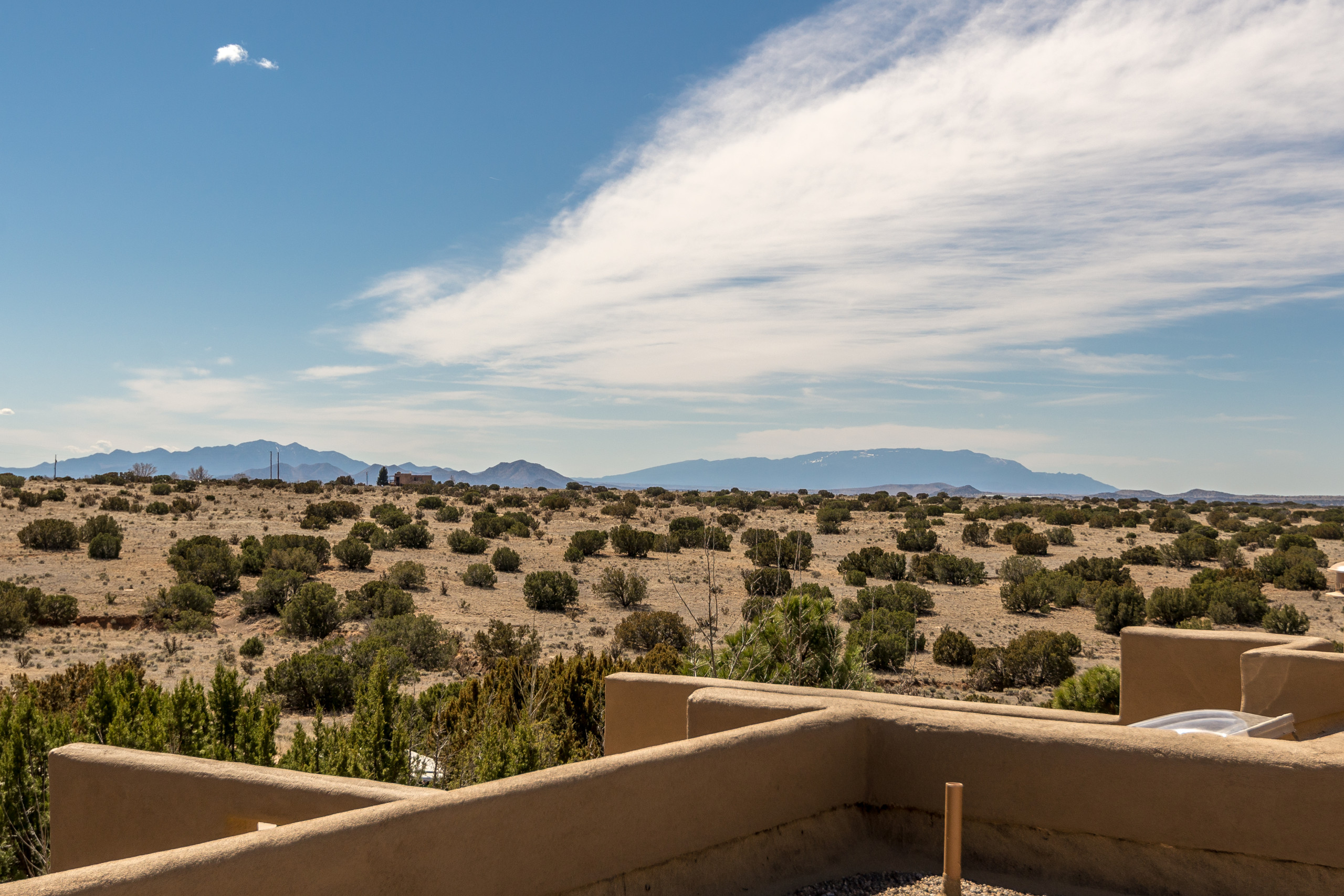 Santa Fe Remodel NW