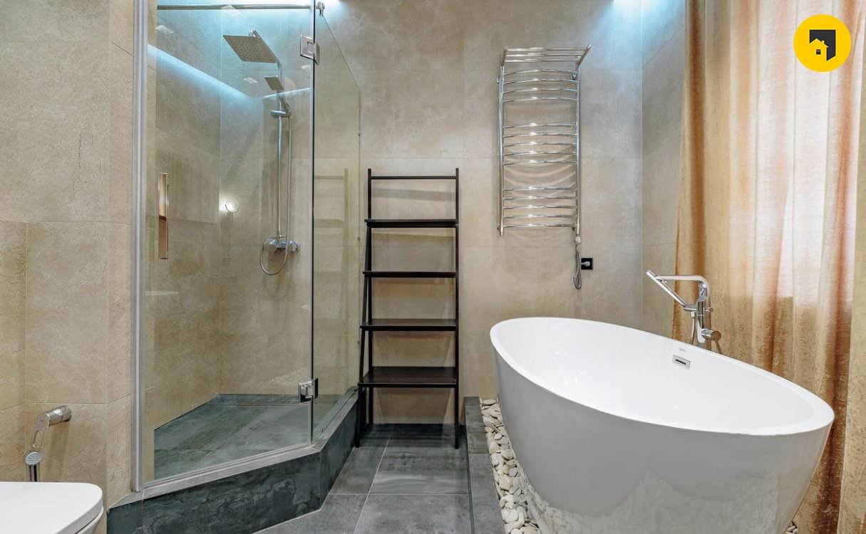 Элитный ремонт квартиры на Беговой