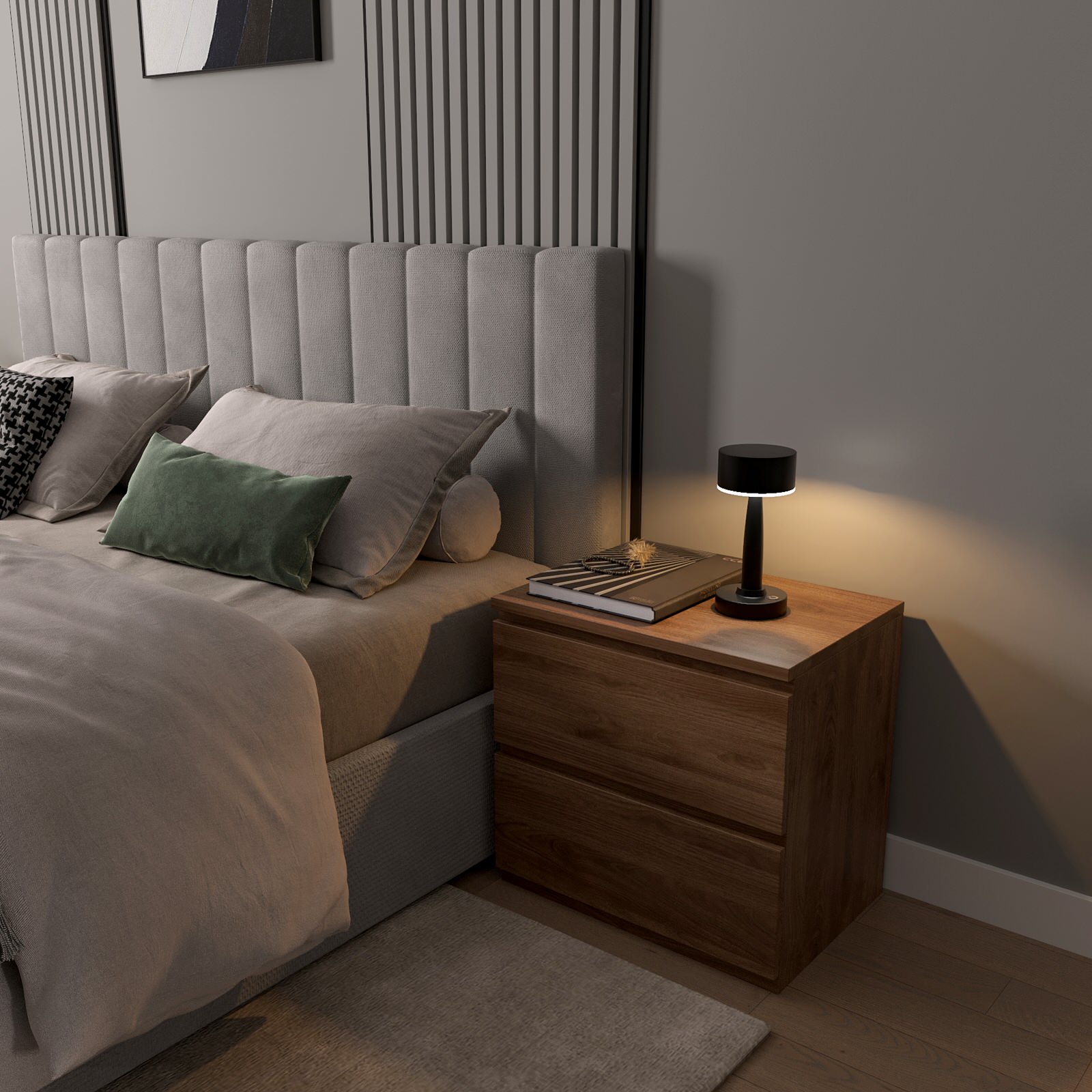 ЖК "Михайловский" 65 кв.м