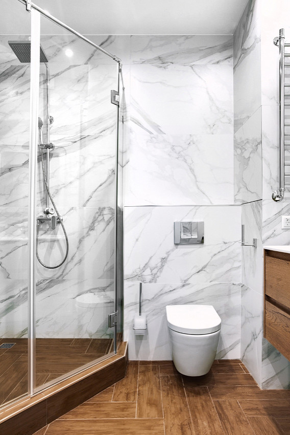 ЖК Маяковский