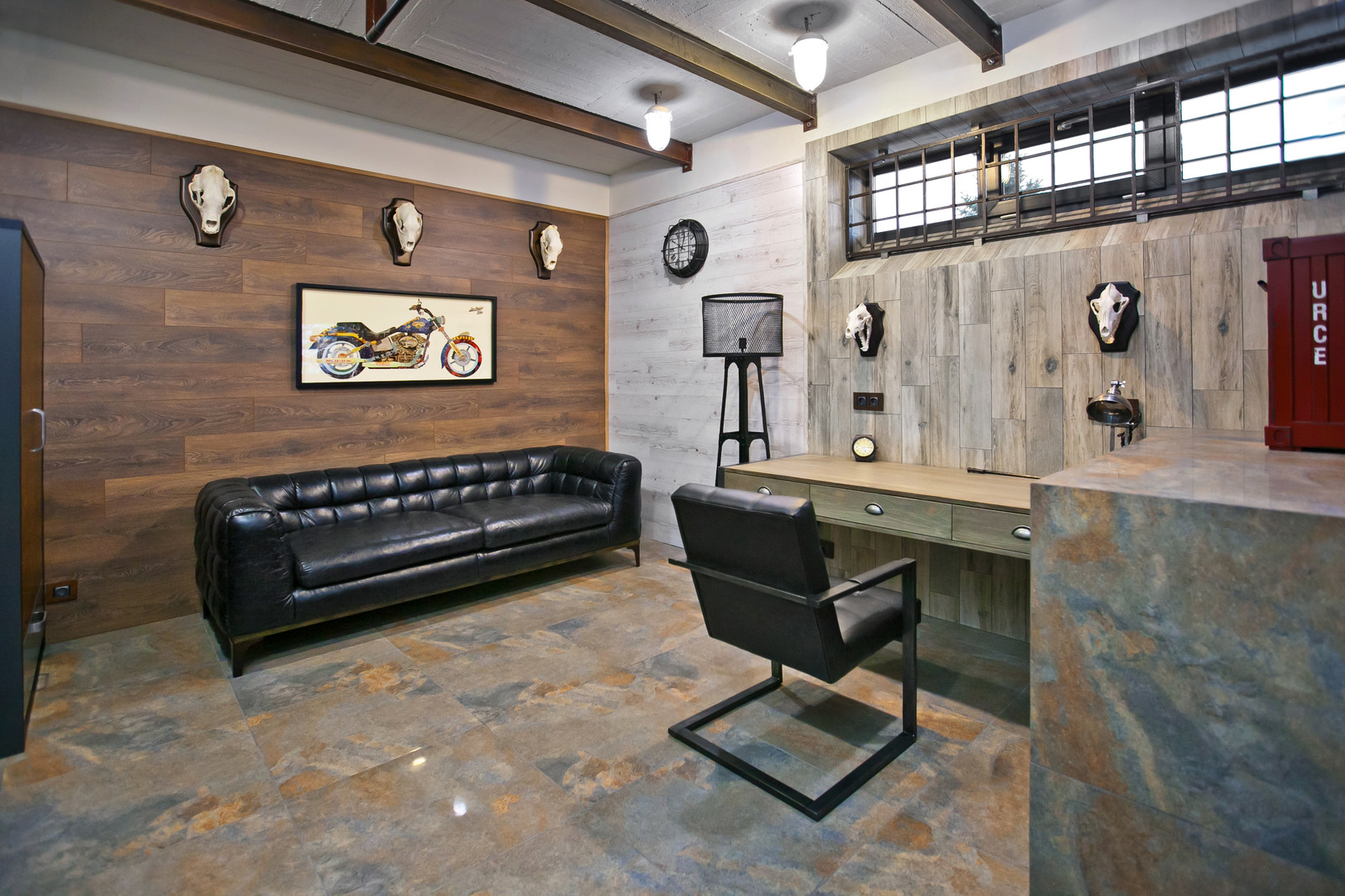 ФЬЮЖИН И ЭКЛЕКТИКА