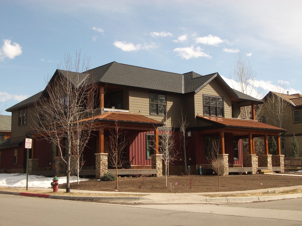 southside duplex