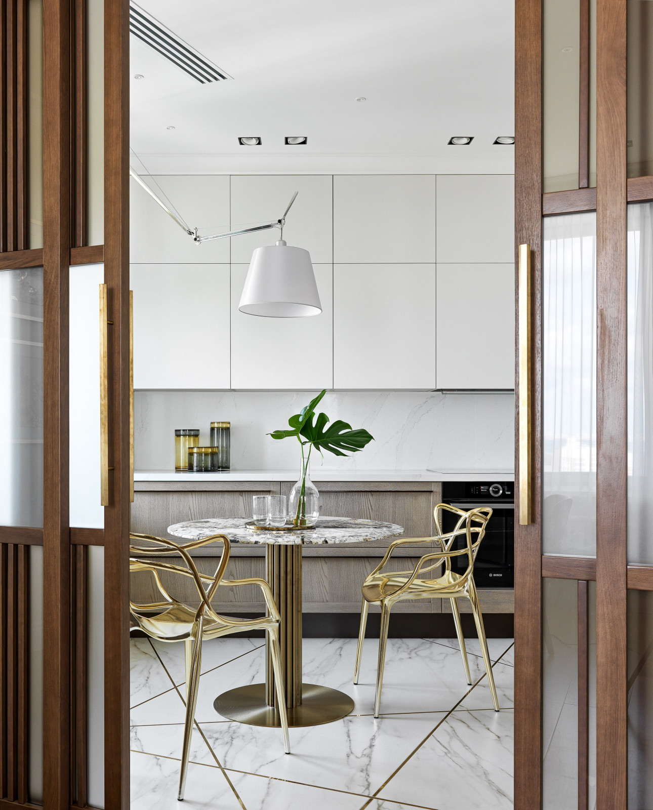 Юнион Парк 2