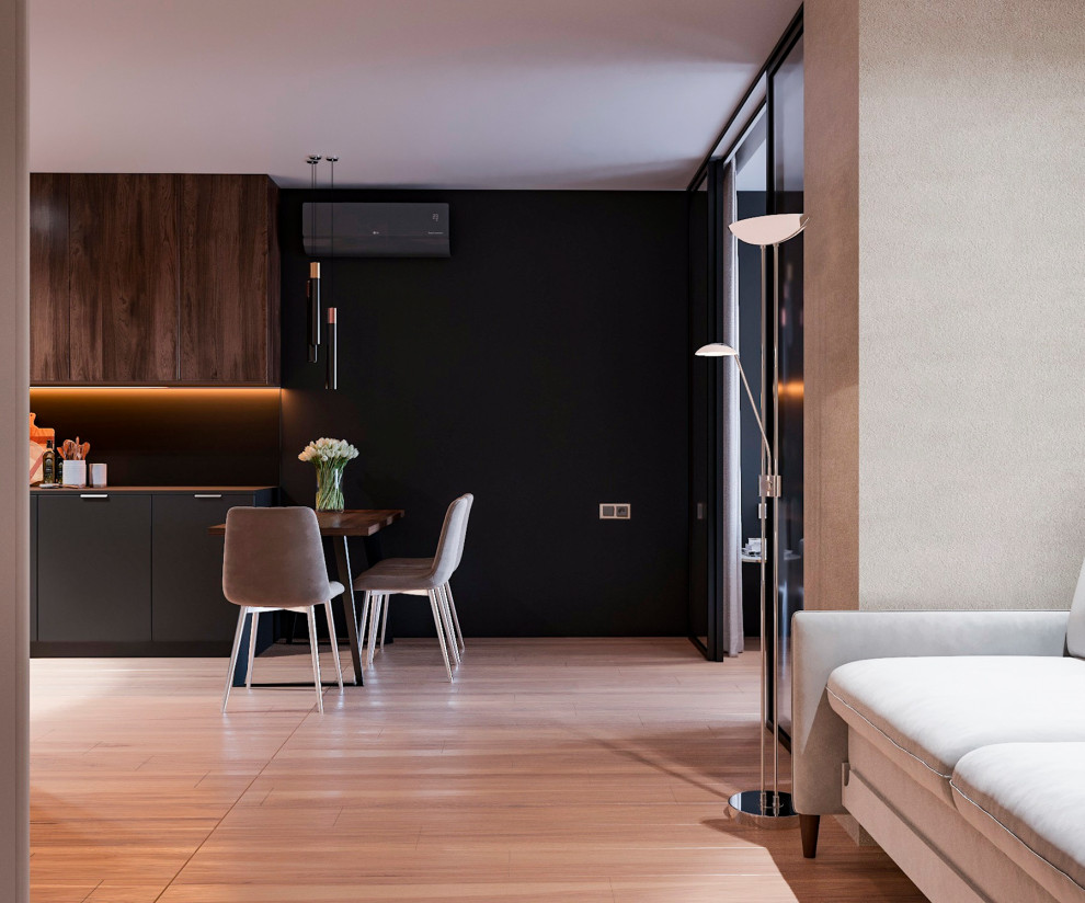 ЖК Прометей