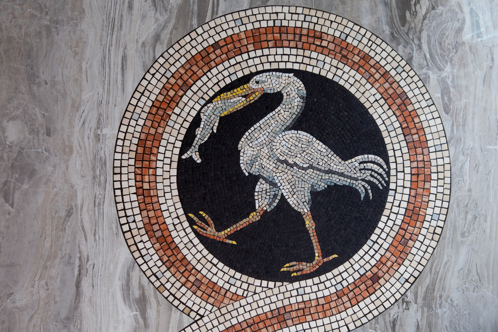 Санузел из спальни в ЖК Садовые кварталы