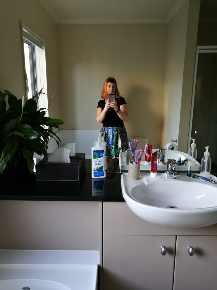 Mt Victoria Apartment