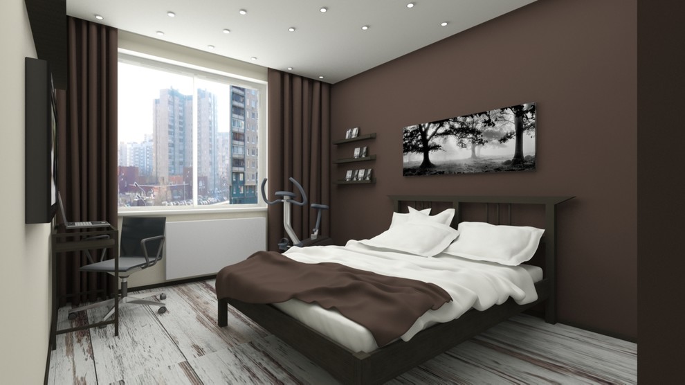 Квартира в ЖК Триумф Парк