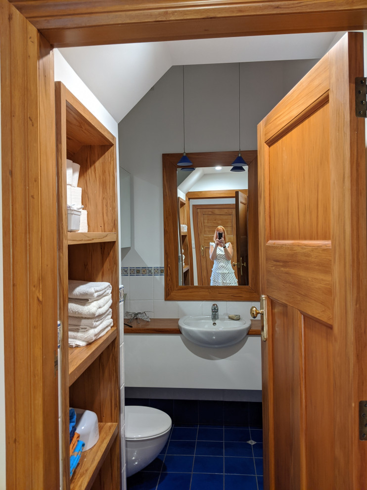 Before and After Best Bathrooms