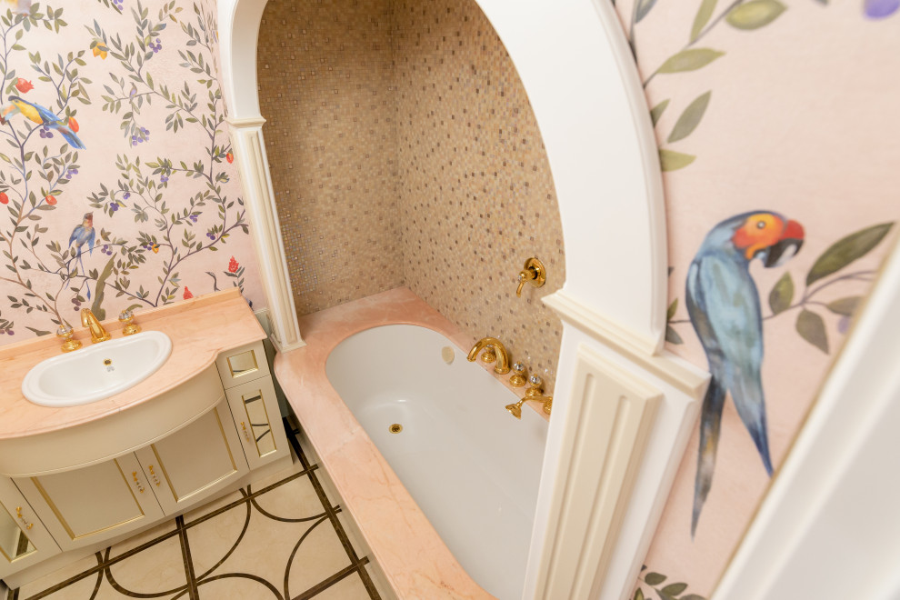 Пентхауз на Нагатинской