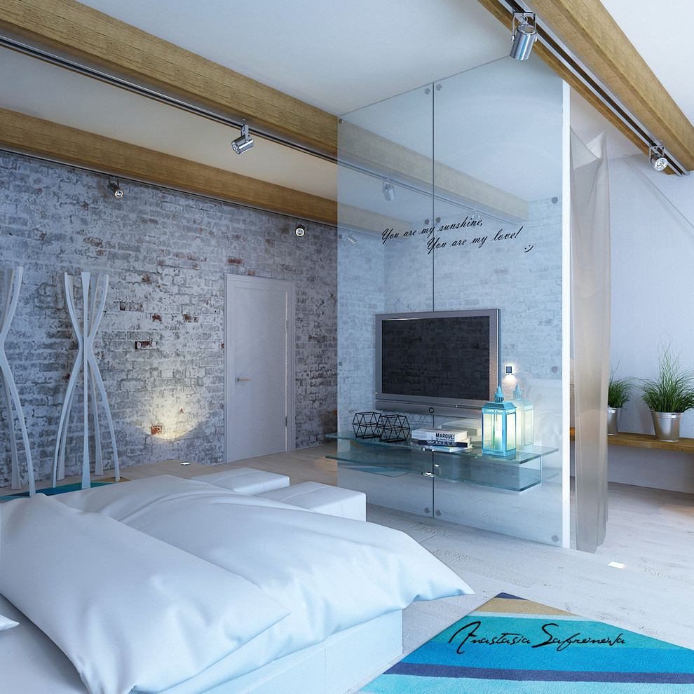 Дизайн интерьера дома в п.Тарасовка