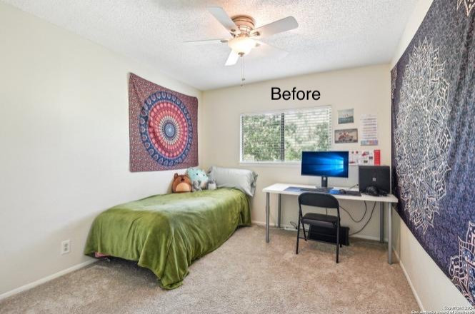 San Antonio Airbnb