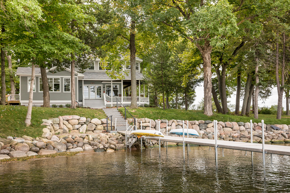Lakeside Getaway - Spacecrafting Photography