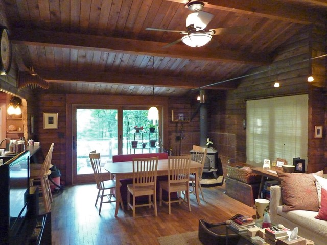 Brookline traditional-dining-room