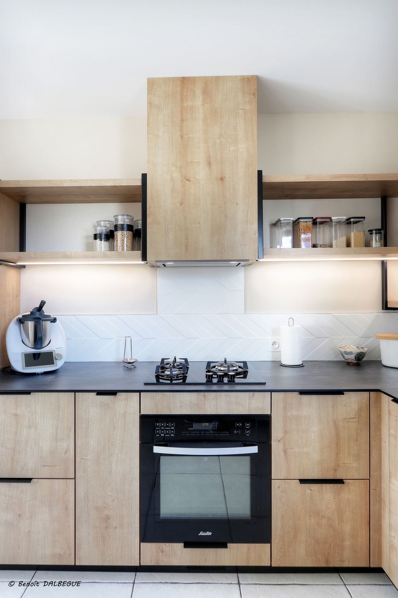 Cuisine sur mesure