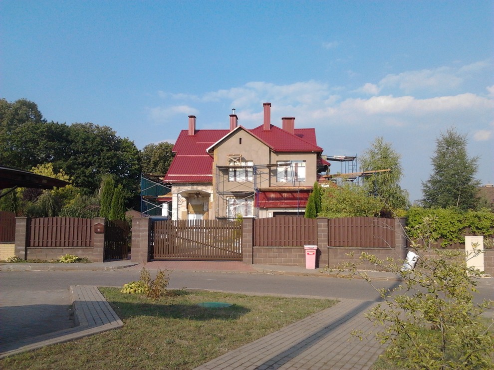 Агатовый пер.