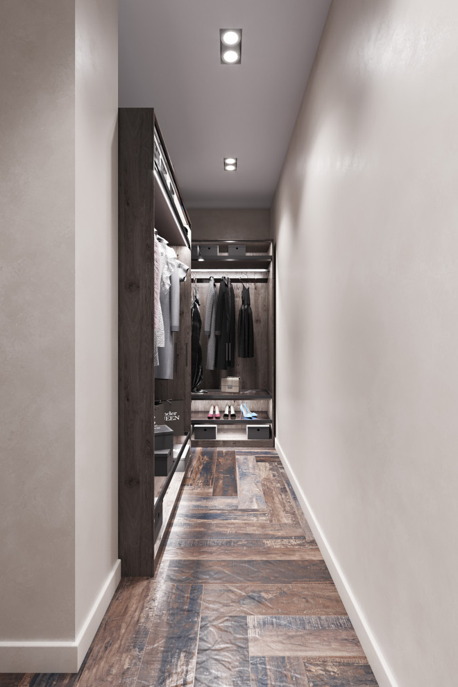 Гардероб хозяйский