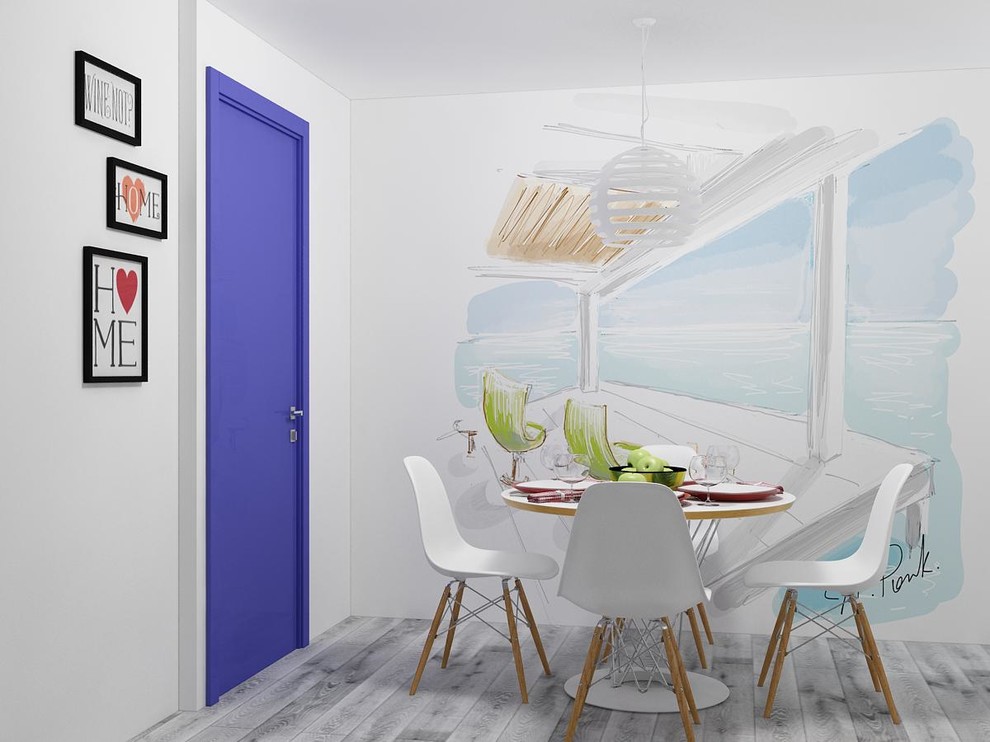 Квартира в Андорре