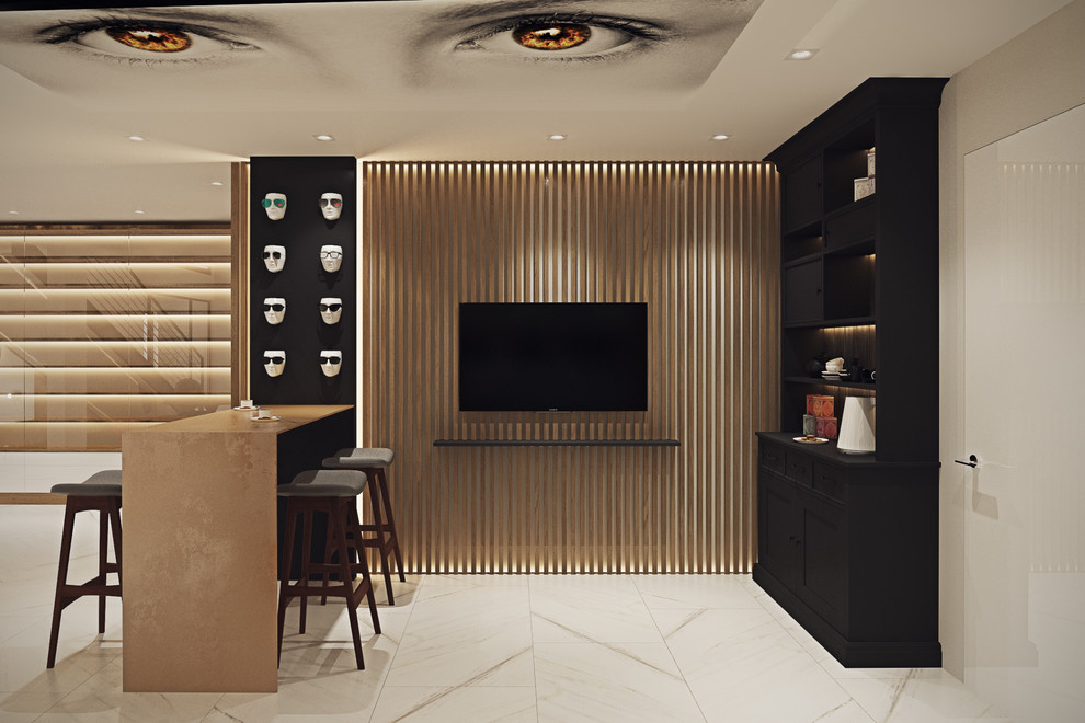 Салон Оптики