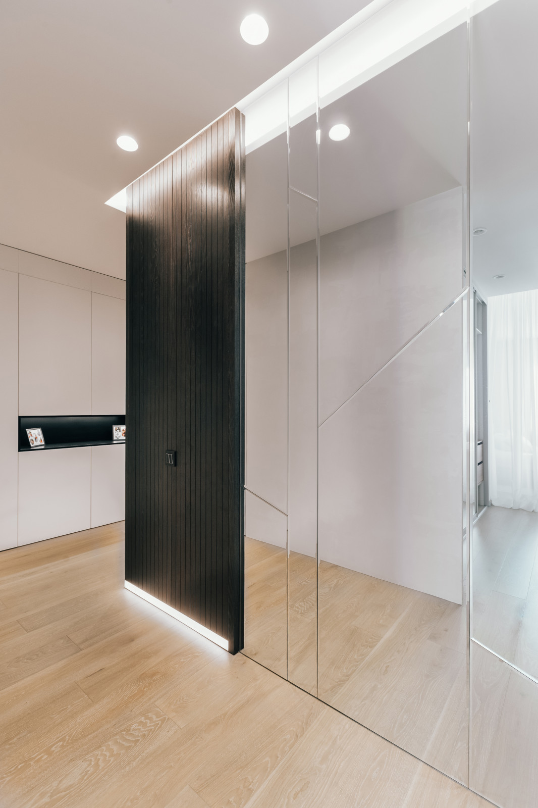 3-х комнатная квартира в ЖК Антарес