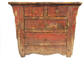 Consigned Vintage, Ming Dresser