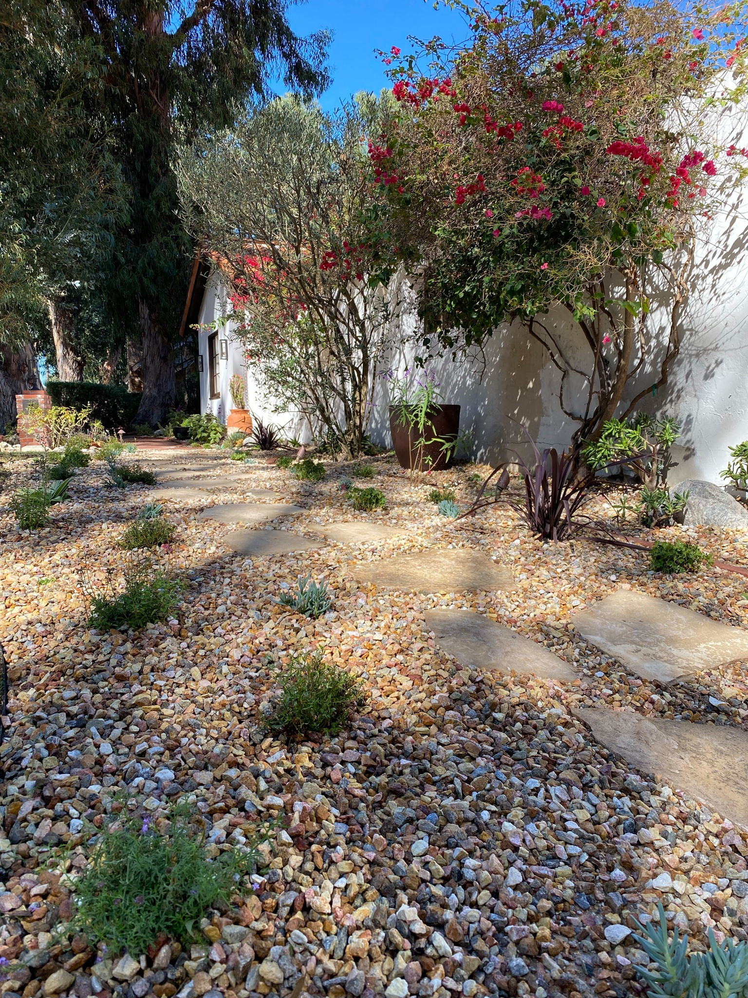 Palos Verdes Mediterranean