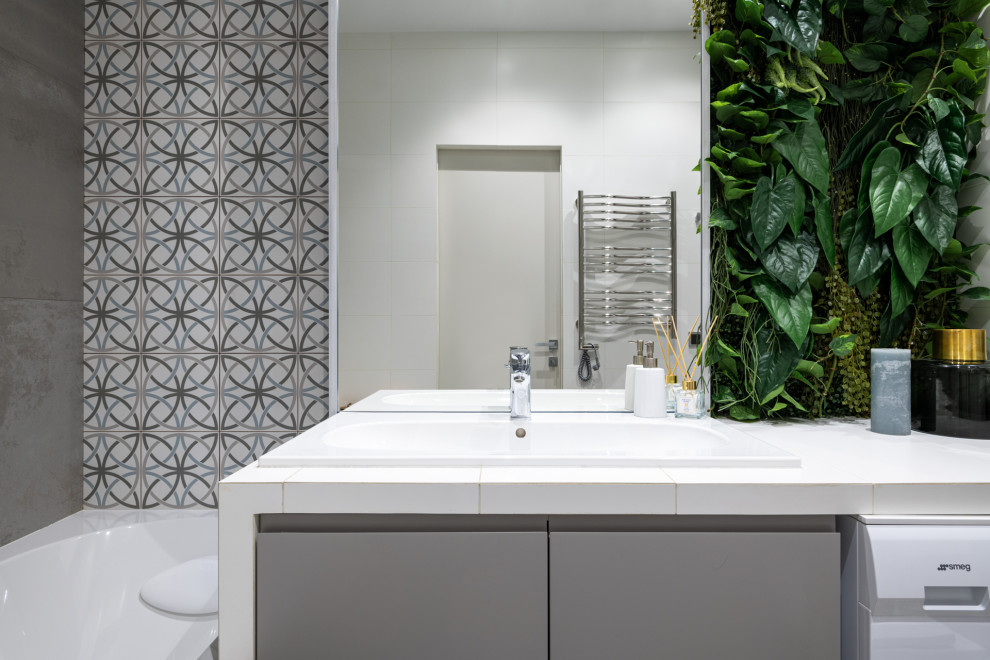 Кошачий рай