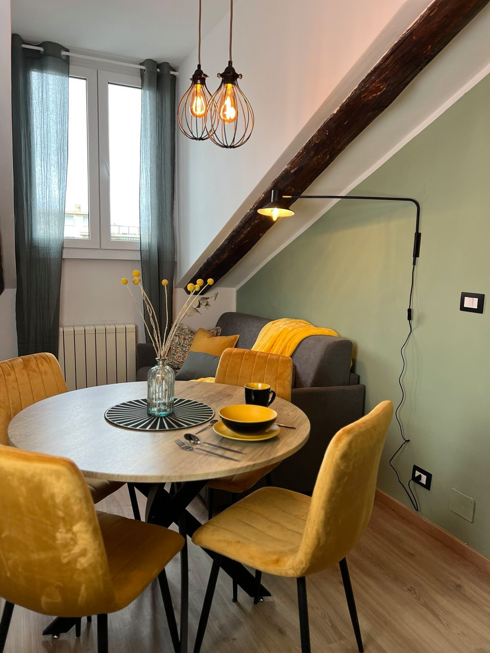 Airbnb Torino