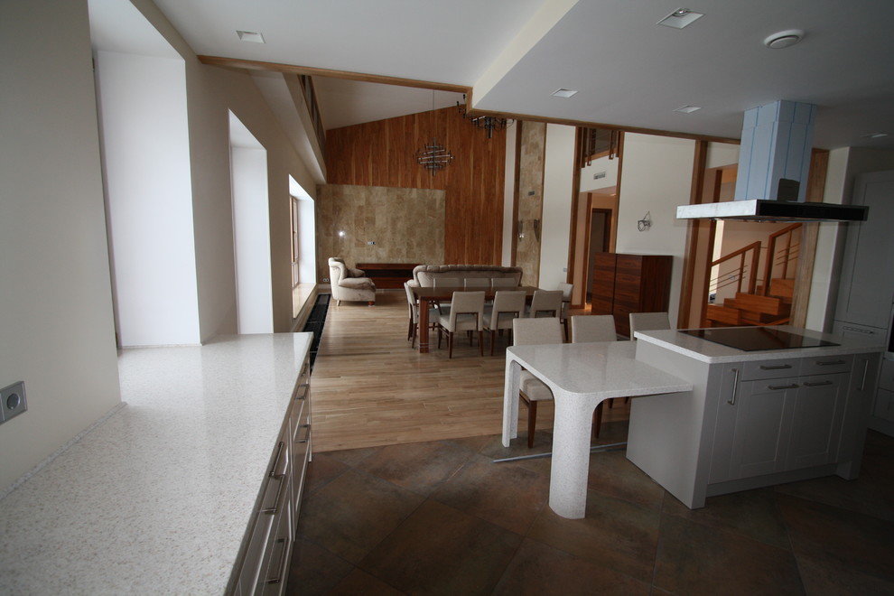 загородный дом