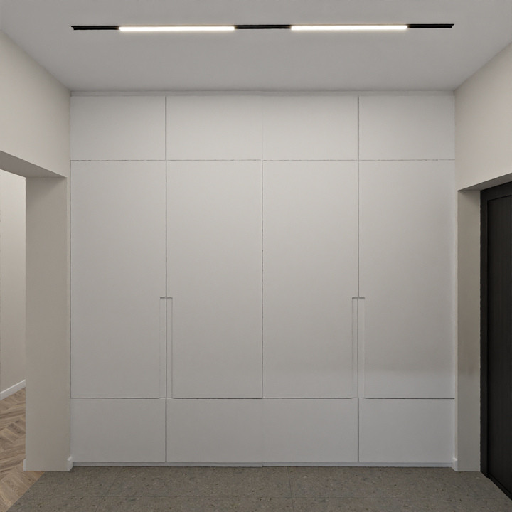 Загородный дом