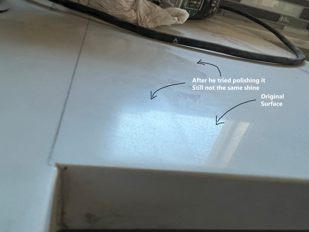 What Can Damage Quartz Countertops at Donna Burkholder blog