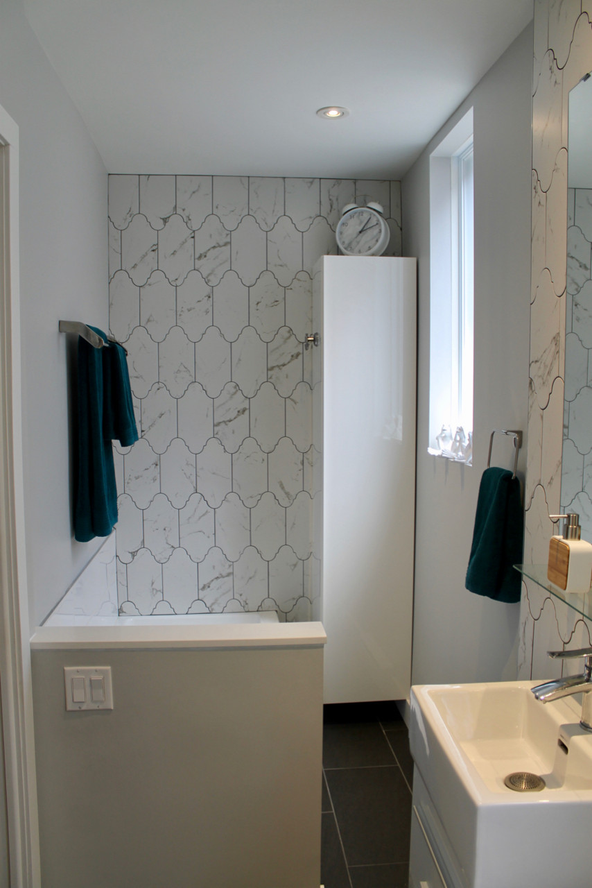 Papineau Condo