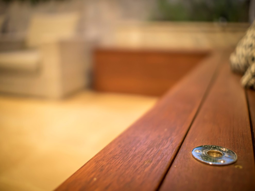 Outdoor Room