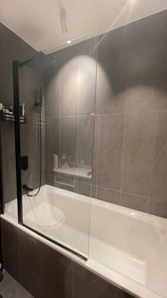 Квартира в ЖК Гринада (Реализация)