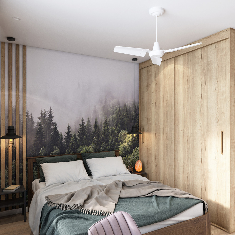 Квартира 65,1 м2