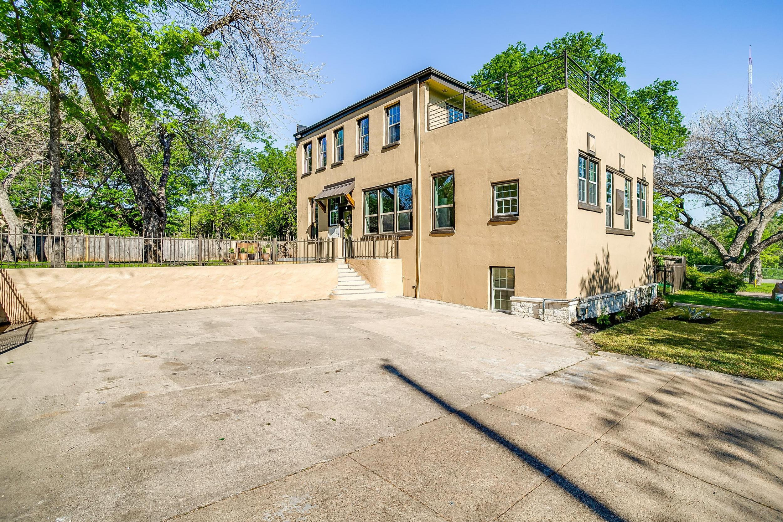 Modern Traditional Full Home Remodel | Fort Worth, TX