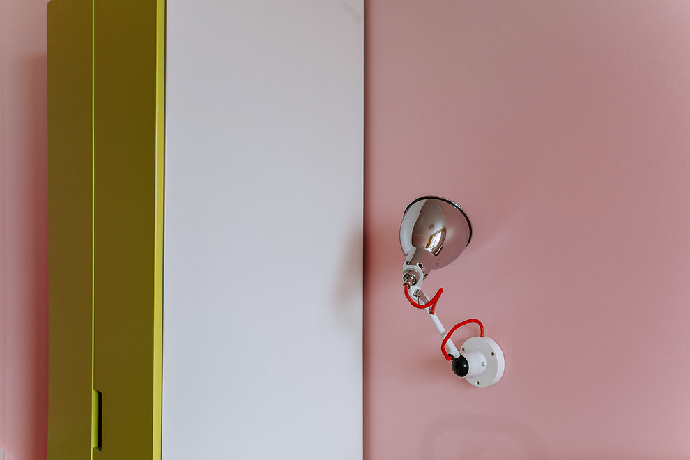 TINT - Просторная квартира для молодой семьи