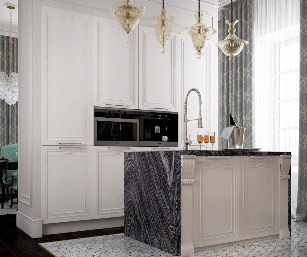 Дом Оренбург