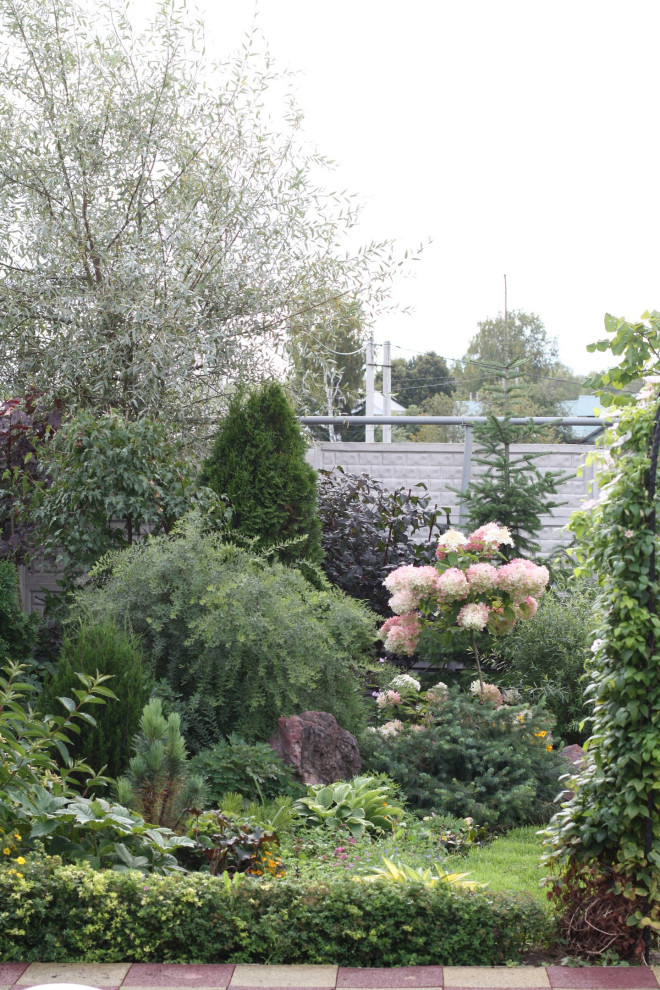 Ландшафтный дизайн