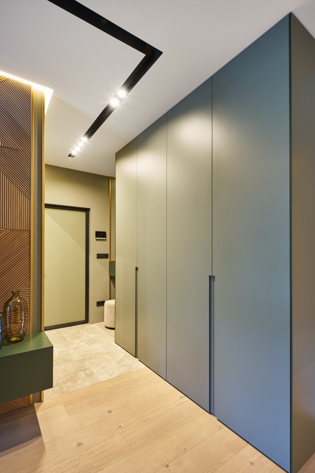 Тихая гавань для двоих