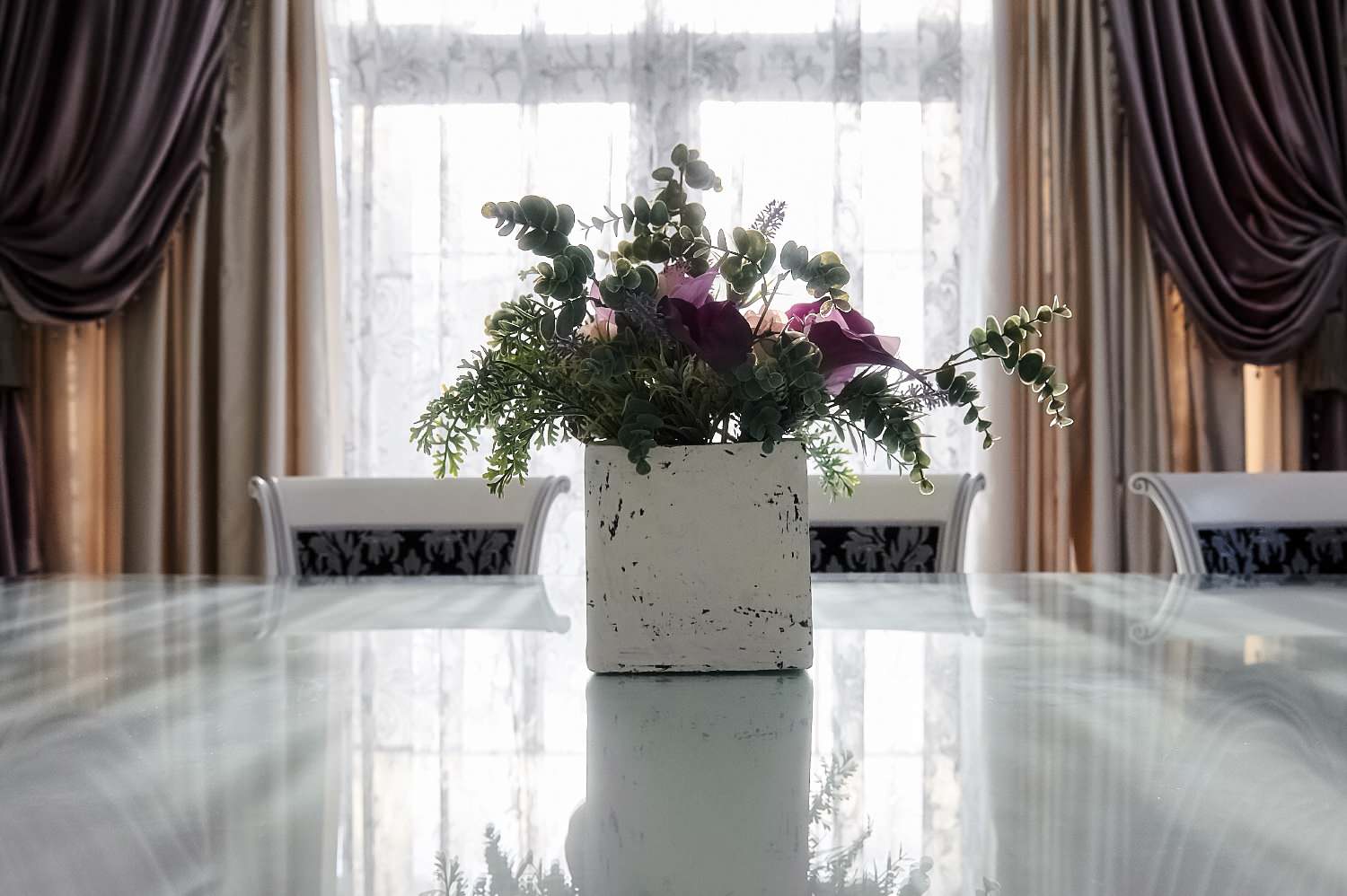 Частный Дом