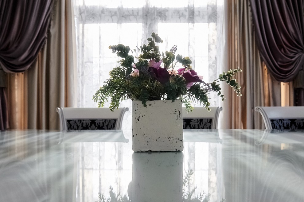 Частный Дом